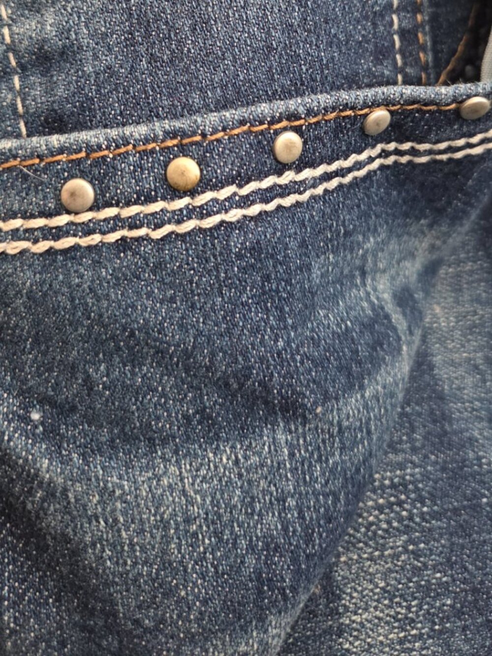 Womens jeans size 18 - Picture 5 of 6